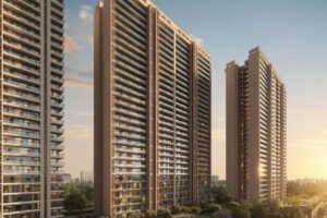Jms Group Silver Living Gurgaon