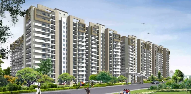 True Habitat Sector 78 Gurgaon Image 2