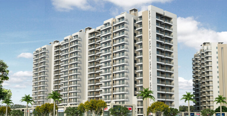 Rof 36 High Rise Apartments