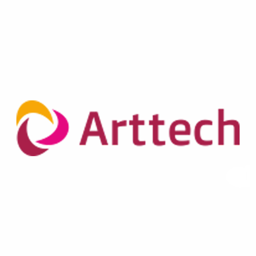 Arttech Llp Logo