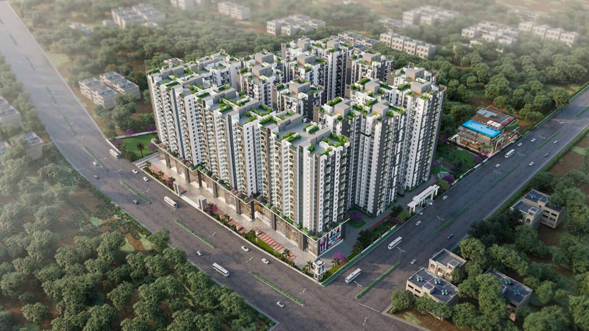 J Estates Sector 36 Sohna Image 2